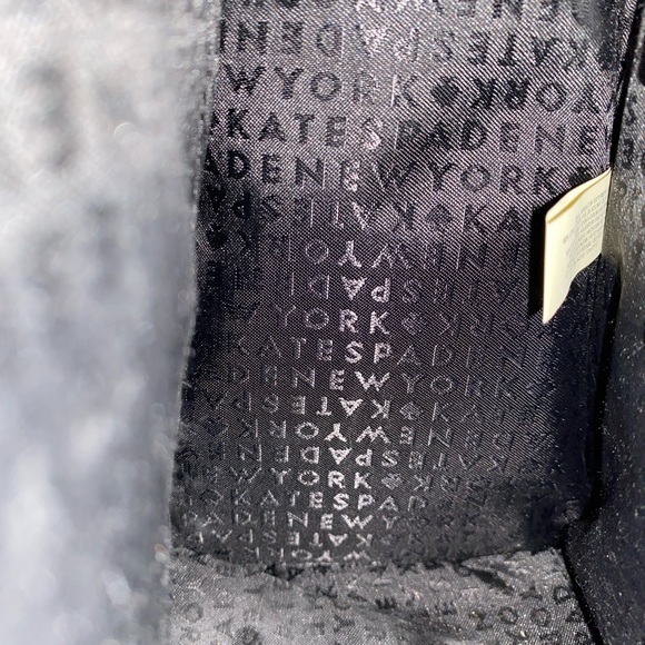 KATE SPADE BOXY BAG - Picture 5 of 9